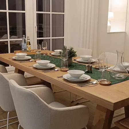 Coproyshof Am In Am Niederrhein 5 Sterne Dtv-klassifizierung 6 Personen