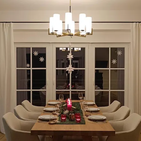 Appartement Coproyshof Am In Am Niederrhein 5 Sterne Dtv-klassifizierung 6 Personen *