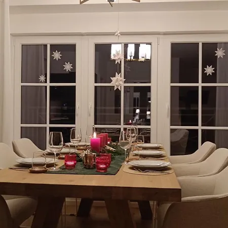 Coproyshof Am In Am Niederrhein 5 Sterne Dtv-klassifizierung 6 Personen Appartement *