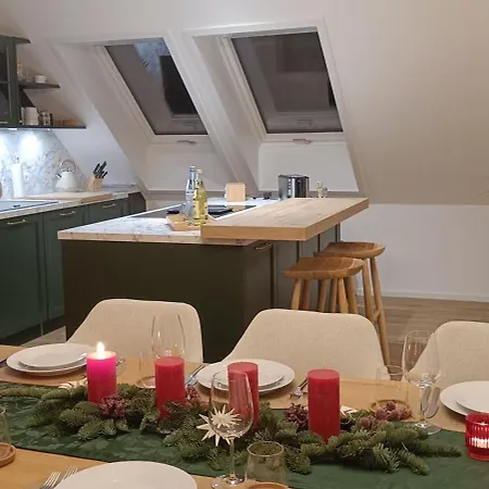 Appartement Coproyshof Am In Am Niederrhein 5 Sterne Dtv-klassifizierung 6 Personen *