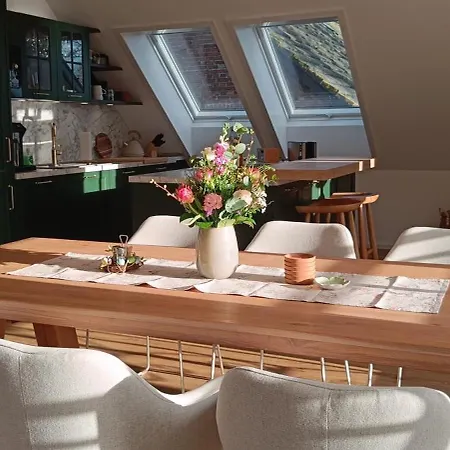 Coproyshof - Direkt Am - 3 Schlafzimmer, Privater & Feuerstelle 韦塞尔