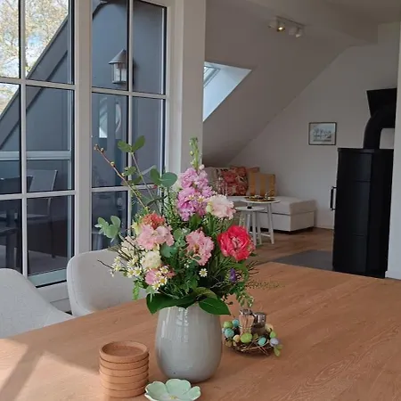 Coproyshof Am In Am Niederrhein 5 Sterne Dtv-klassifizierung 6 Personen *