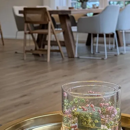 Coproyshof - Direkt Am - 3 Schlafzimmer, Privater & Feuerstelle Apartament *