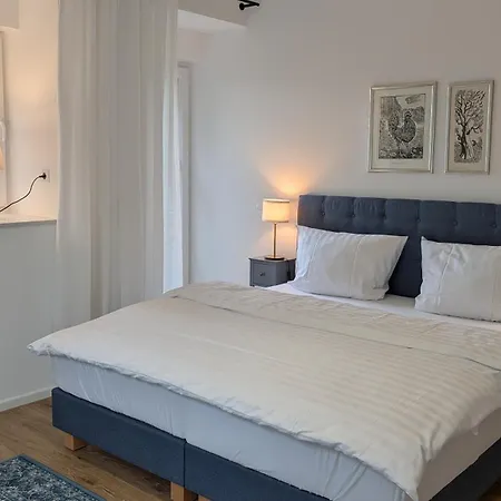 Coproyshof - Direkt Am - 3 Schlafzimmer, Privater & Feuerstelle 公寓 *