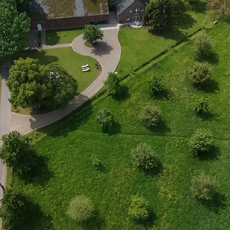 Apartament Coproyshof - Direkt Am - 3 Schlafzimmer, Privater & Feuerstelle