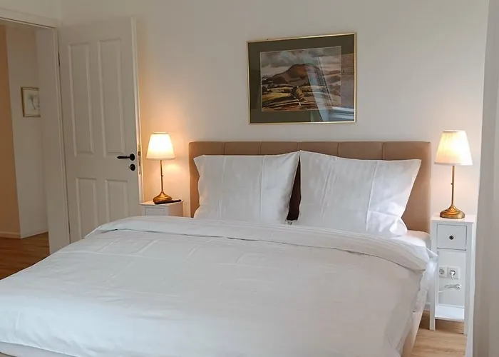 Coproyshof - Direkt Am - 3 Schlafzimmer, Privater & Feuerstelle فيسيل