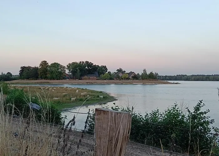 Coproyshof Am In Am Niederrhein 5 Sterne Dtv-klassifizierung 6 Personen فيسيل