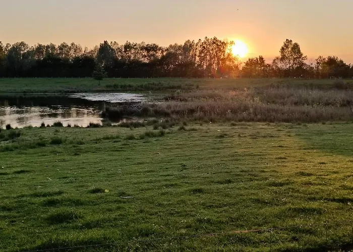 Appartement Coproyshof Am In Am Niederrhein 5 Sterne Dtv-klassifizierung 6 Personen Wesel (North Rhine-Westphalia)