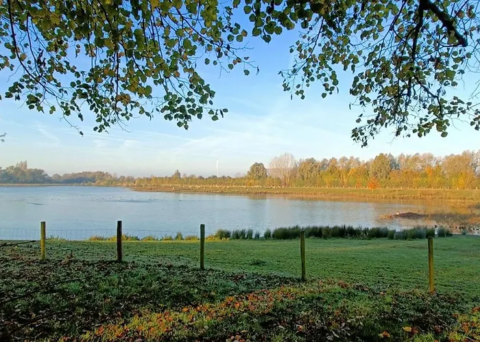 Coproyshof Am In Am Niederrhein 5 Sterne Dtv-klassifizierung 6 Personen Apartment