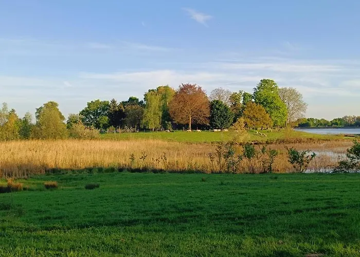 דירה Coproyshof Am In Am Niederrhein 5 Sterne Dtv-klassifizierung 6 Personen וזל