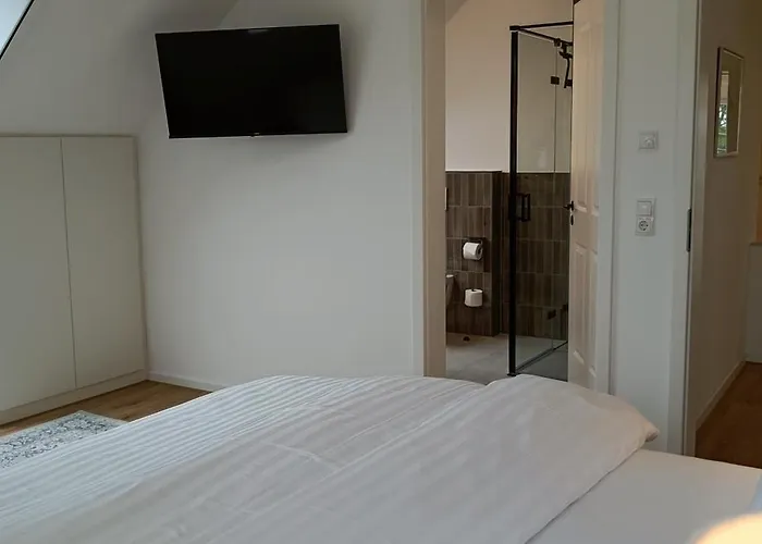 Coproyshof Am In Am Niederrhein 5 Sterne Dtv-klassifizierung 6 Personen *