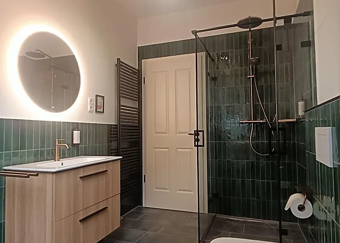 Coproyshof Am In Am Niederrhein 5 Sterne Dtv-klassifizierung 6 Personen *