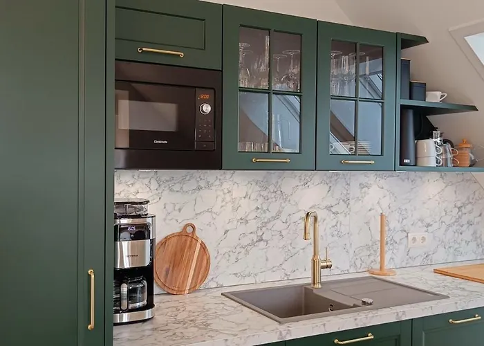 Coproyshof Am In Am Niederrhein 5 Sterne Dtv-klassifizierung 6 Personen * فيسيل