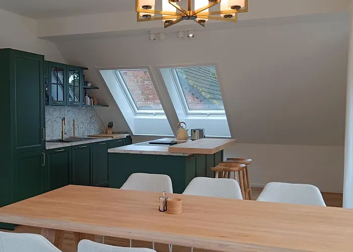 Coproyshof Am In Am Niederrhein 5 Sterne Dtv-klassifizierung 6 Personen