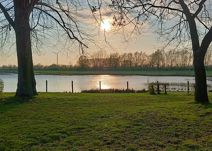 Coproyshof Am In Am Niederrhein 5 Sterne Dtv-klassifizierung 6 Personen *