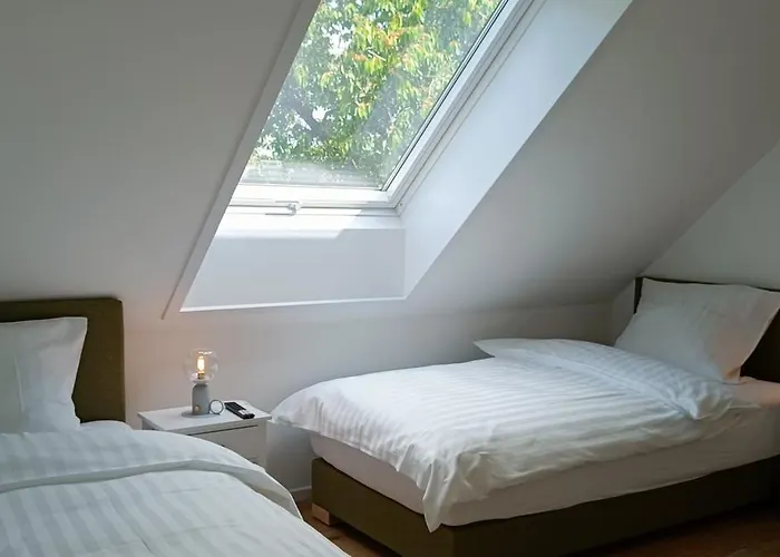 Coproyshof Am In Am Niederrhein 5 Sterne Dtv-klassifizierung 6 Personen *