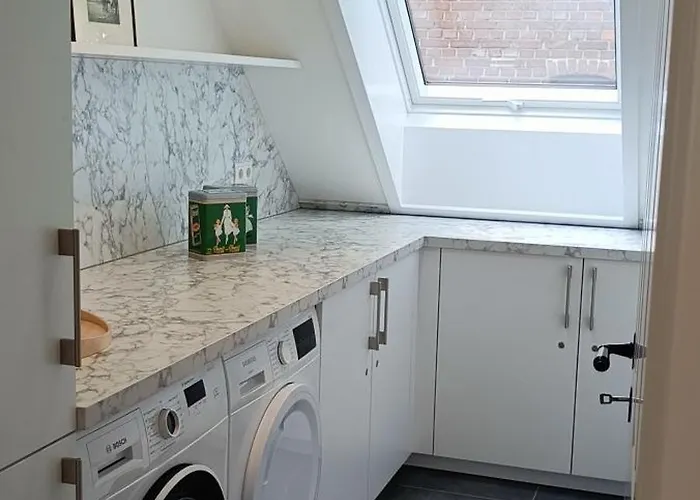 Coproyshof Am In Am Niederrhein 5 Sterne Dtv-klassifizierung 6 Personen Apartment