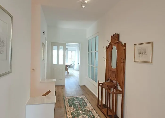 Coproyshof - Direkt Am - 3 Schlafzimmer, Privater & Feuerstelle 公寓 *