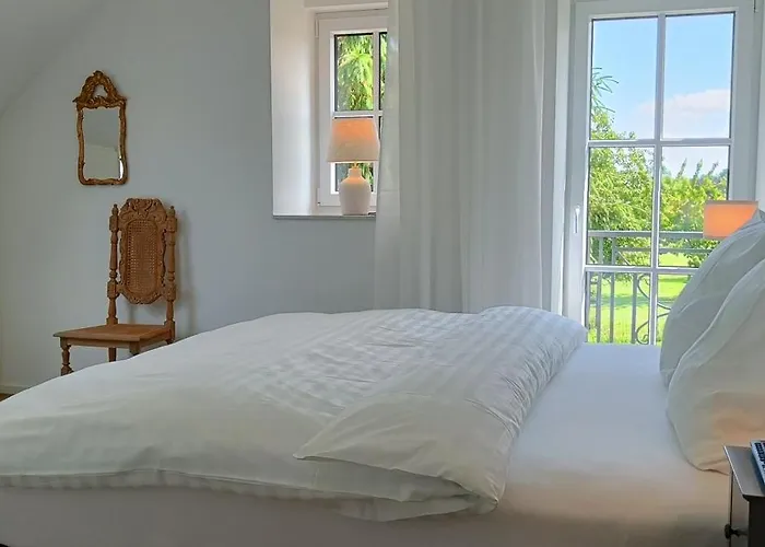 Coproyshof Am In Am Niederrhein 5 Sterne Dtv-klassifizierung 6 Personen *