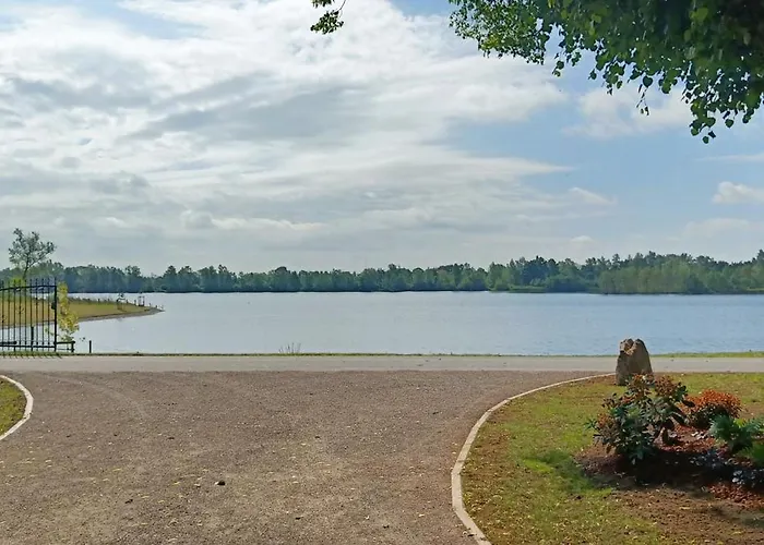 Coproyshof Am In Am Niederrhein 5 Sterne Dtv-klassifizierung 6 Personen Apartment