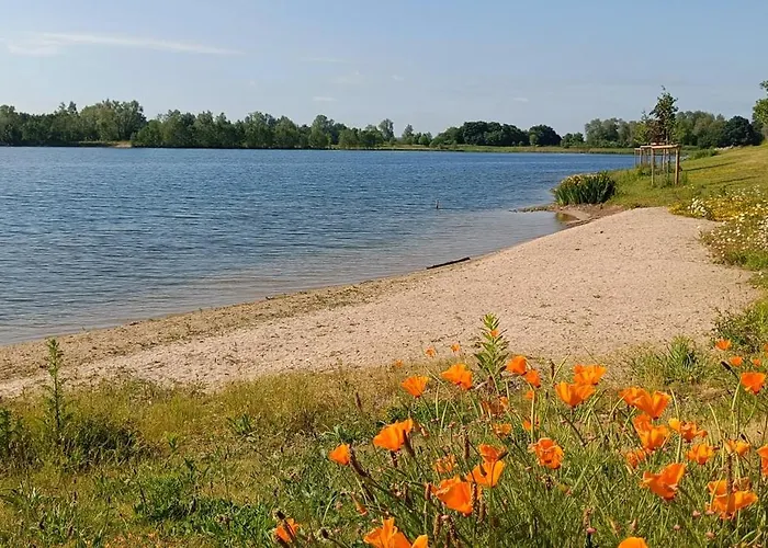 דירה Coproyshof Am In Am Niederrhein 5 Sterne Dtv-klassifizierung 6 Personen