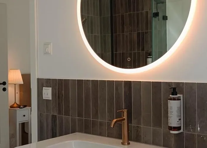 شقة Coproyshof Am In Am Niederrhein 5 Sterne Dtv-klassifizierung 6 Personen *