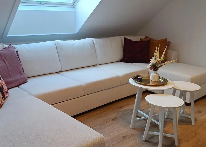 Coproyshof Am In Am Niederrhein 5 Sterne Dtv-klassifizierung 6 Personen וזל