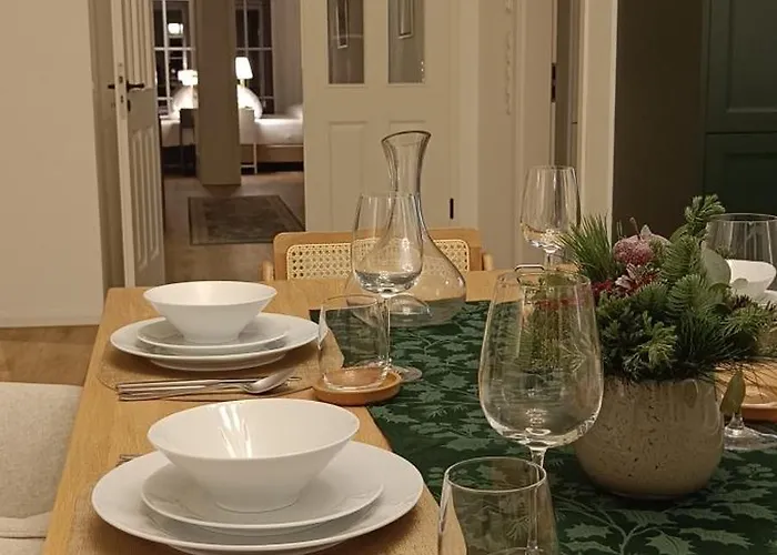 Coproyshof Am In Am Niederrhein 5 Sterne Dtv-klassifizierung 6 Personen