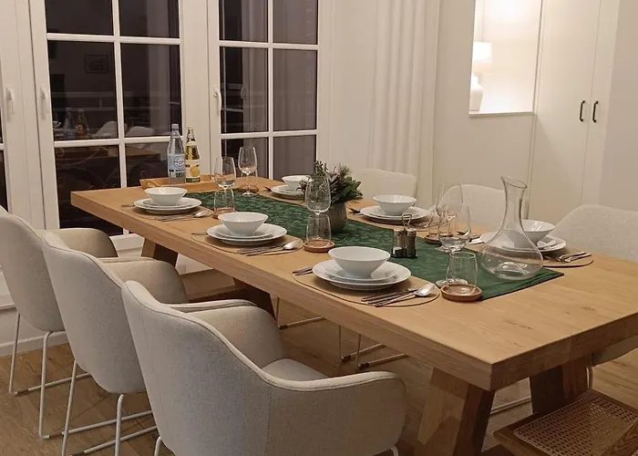 Coproyshof Am In Am Niederrhein 5 Sterne Dtv-klassifizierung 6 Personen