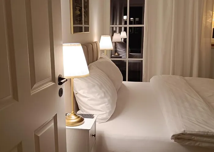 Coproyshof Am In Am Niederrhein 5 Sterne Dtv-klassifizierung 6 Personen דירה *