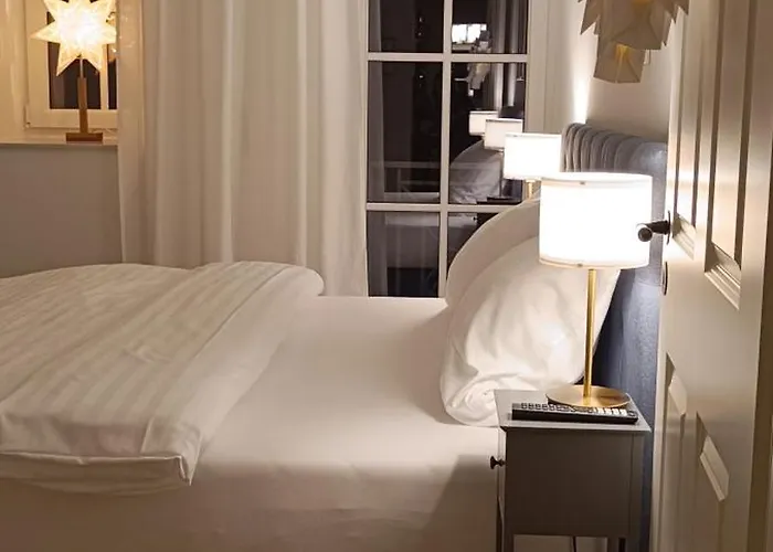 Coproyshof - Direkt Am - 3 Schlafzimmer, Privater & Feuerstelle 韦塞尔