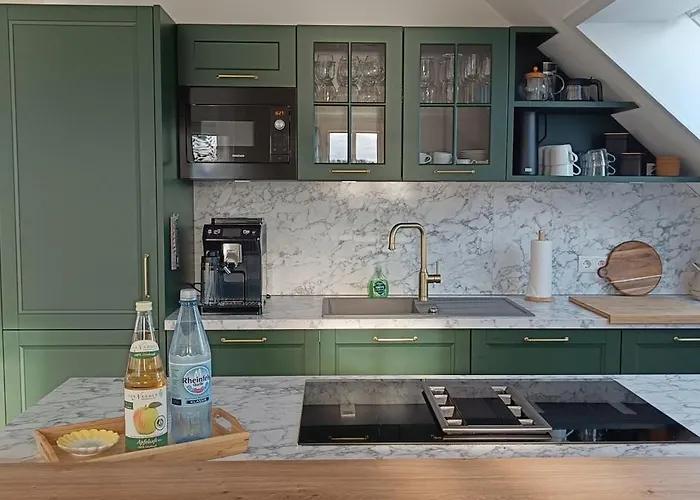 Coproyshof Am In Am Niederrhein 5 Sterne Dtv-klassifizierung 6 Personen Wesel (North Rhine-Westphalia)