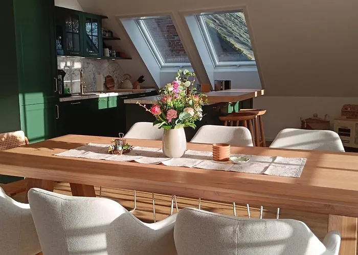 Coproyshof - Direkt Am - 3 Schlafzimmer, Privater & Feuerstelle 韦塞尔